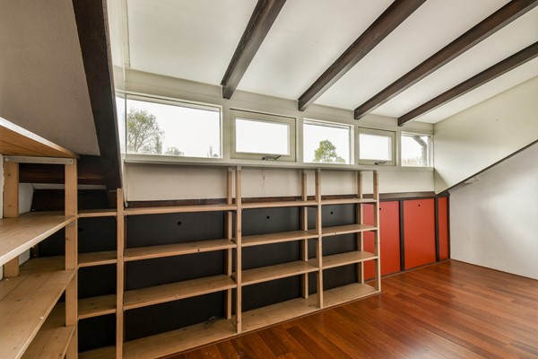 Medium property photo - De Parelvisserslaan 80, 1183 RN Amstelveen
